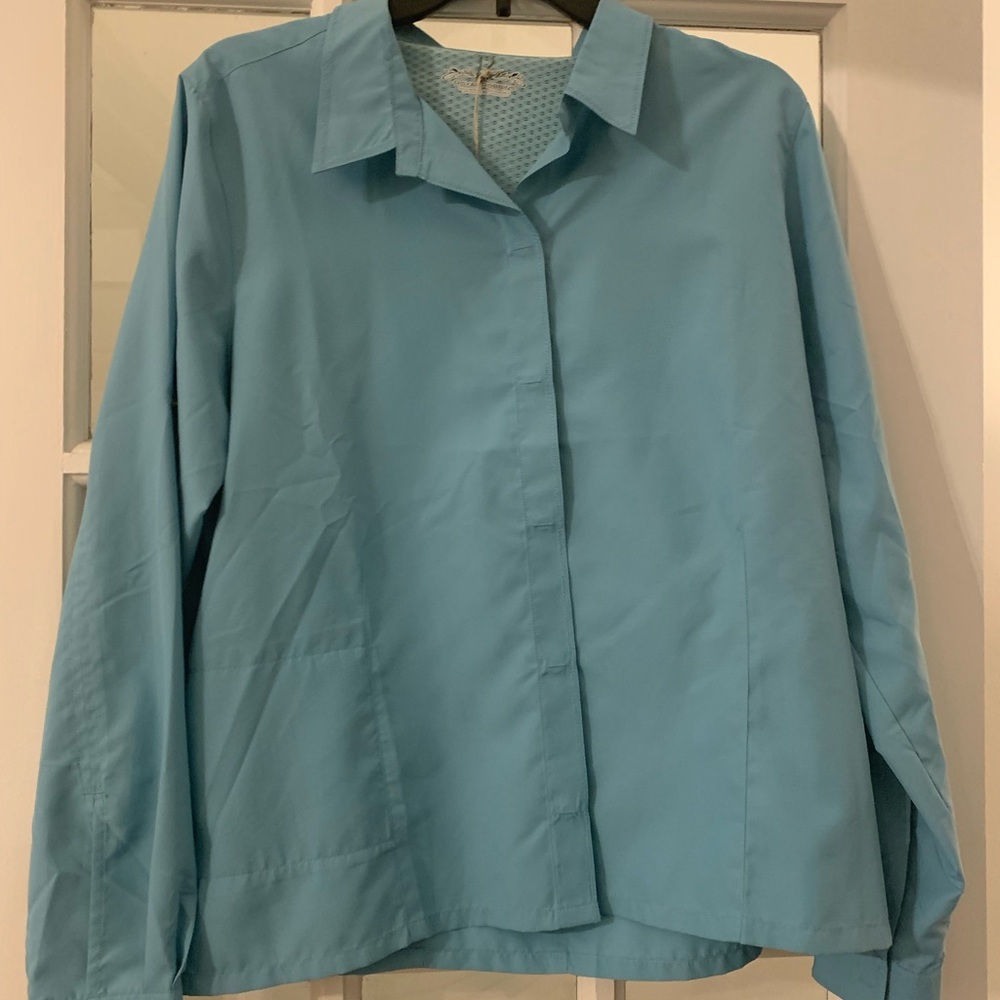 Royal Robbins UPF 40+ Top